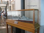 marsiglia museo marina economia